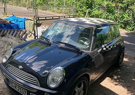 Mini ONE !!!