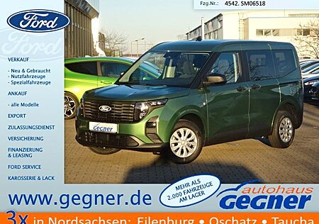 Ford Tourneo Courier 1.0L Trend WiPa SYNC4 GRA Klima