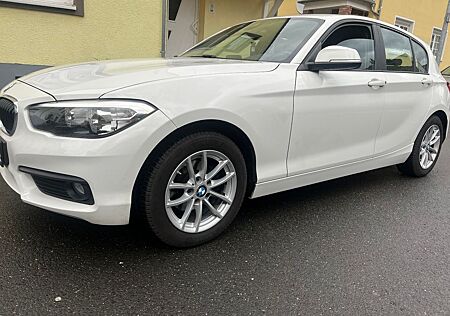 BMW 116i M Sport M Sport