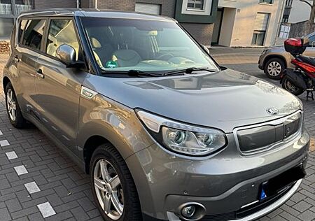 Kia Soul EV Top Zustand! Wenig km!