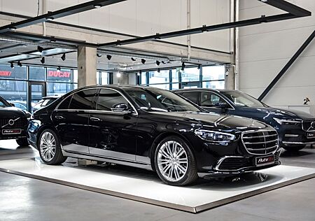Mercedes-Benz S 350 D 4MATIC