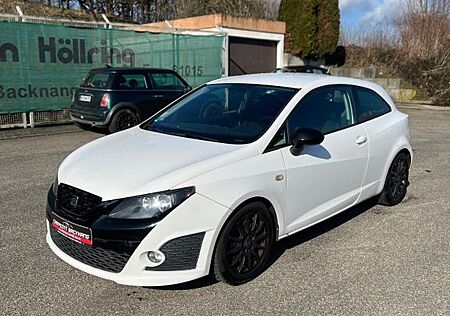 Seat Ibiza SC FR Bocanegra DSG Automatik *118000KM*