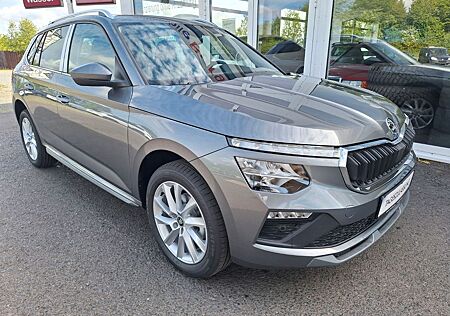 Skoda Kamiq 1,0 TSI DSG 130 Jahre/LED/Kamera/el Klappe