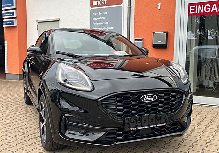 Ford Puma 1.0 EcoBoost Aut. ST-LINE SHZ Navi R-Cam