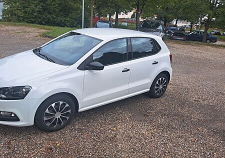 VW Polo Volkswagen 1.0 44kW BMT Trendline Trendline