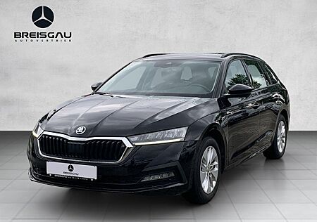 Skoda Octavia 1.0 TSI e-TEC Ambition Android