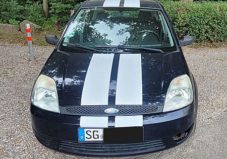 Ford Fiesta 1,3 44 kW Fun Fun