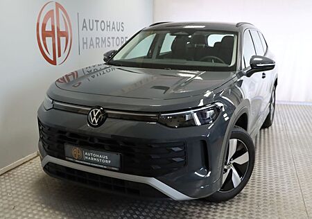 VW Tayron Volkswagen 1.5 eTSI 110 kW Life LED Navi Kamera