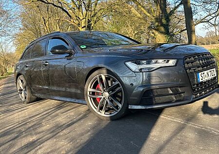 Audi A6 3.0 TDI 240kW comp. quattro tiptr. Avant ...