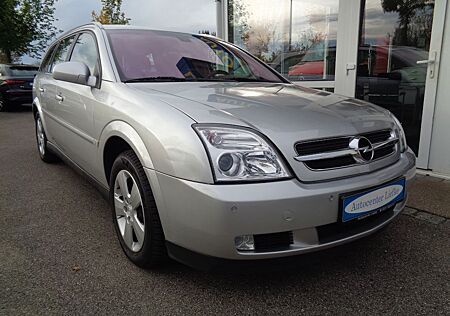Opel Vectra C Caravan Elegance*Navi/AHK*