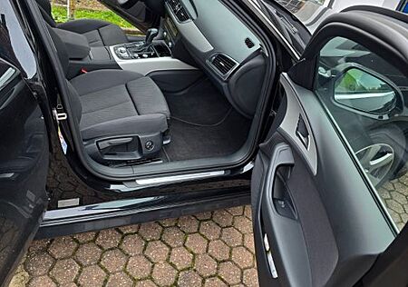 Audi A6 2.0 TDI 140kW ultra S tronic Avant -