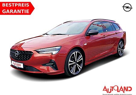 Opel Insignia ST 2.0 CDTI Aut. LED Navi Leder AHK PDC