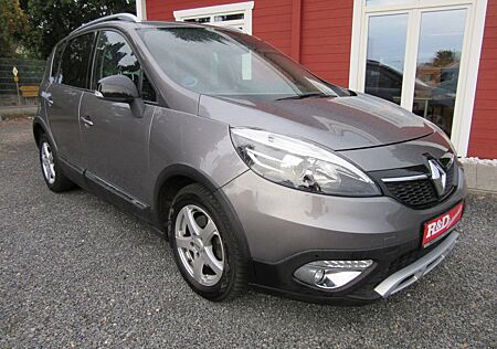 Renault Scenic IIIBOSE Edition Xmod/Leder/Navi/Klima/AHK