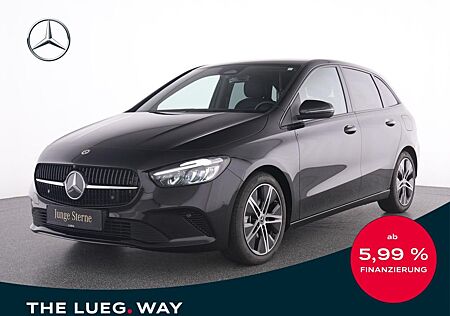 Mercedes-Benz B 200 Progressive+NavPrem+LED-HP+Night+EHeck+RFK