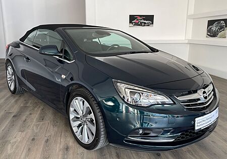 Opel Cascada Innovation ecoFlex