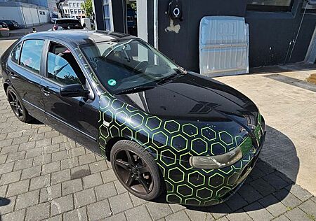 Seat Leon 1,4 16V Stella Stella