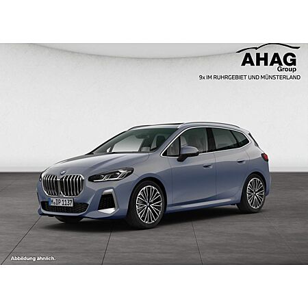 BMW 2er Active Tourer leasen