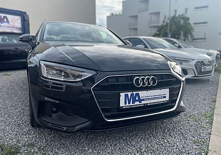 Audi A4 Avant 35 TDI Business P. Navi PDC LED Sitzh.