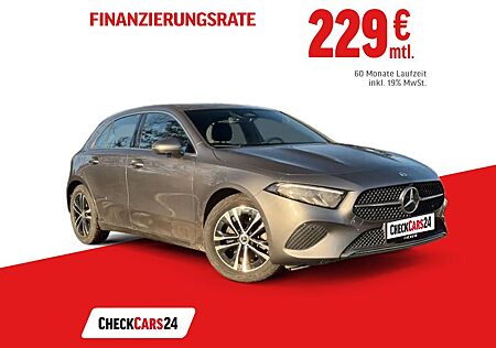 Mercedes-Benz A 200 A 200d Progressive KAMERA KEYLESS ACC *SOFORT*
