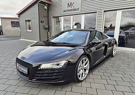 Audi R8 Coupe 4.2 FSI quattro *CARBON*B&O*LED*