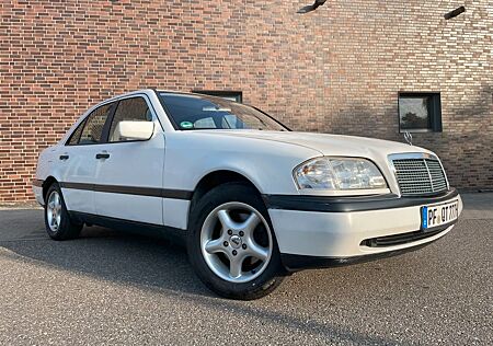 Mercedes-Benz C 250 FESTPREIS 7000 Euro