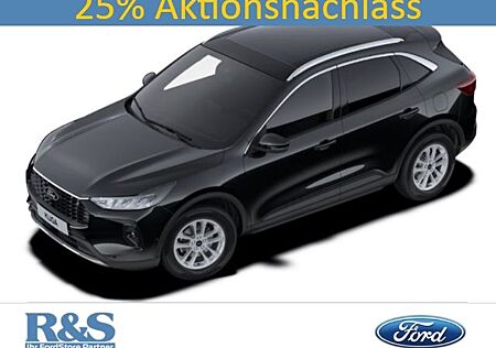 Ford Kuga Titanium Rückfahrkamera+KeyFree+Navi+LED-Sc