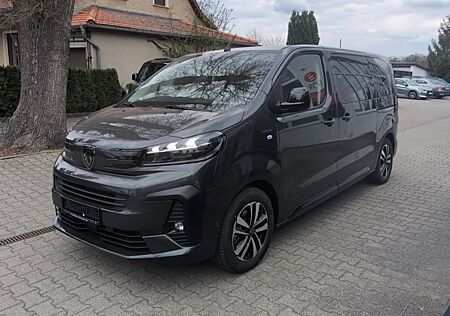 Peugeot Traveller BlueHDi 180 EAT8 Active L2 Active