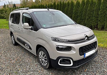 Citroën Berlingo PureTech 130 S&S SHINE XL 7-Sitzer ...