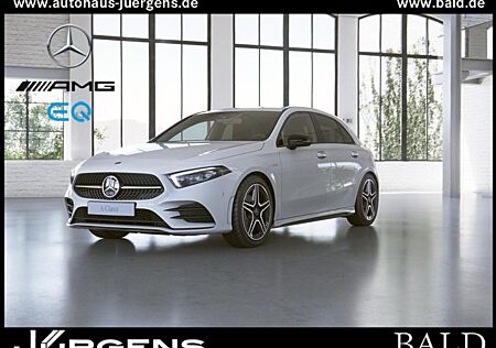 Mercedes-Benz A 200 d AMG-Sport/Multibeam/Night/Distr/Ambi/18'