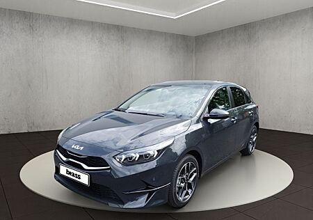 Kia Cee'd CEED_5 1.5T 140 ULTIMATE Edt. STY