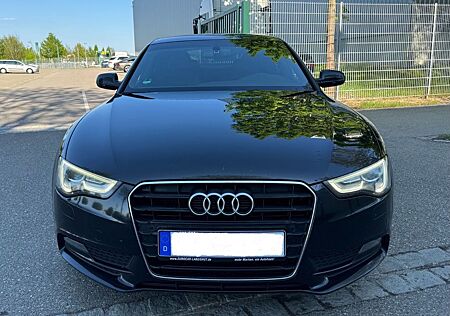 Audi A5 3.0 TDI multitronic Sportback -S-Line ab Werk