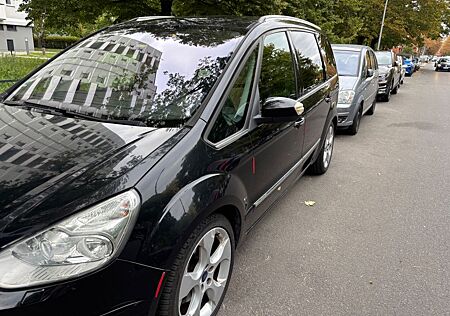 Ford Galaxy 2,2 TDCi 147kW DPF Titanium Autom. Ti...