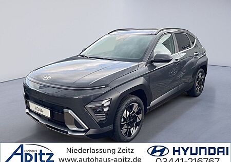 Hyundai Kona 1.6 Prime 2WD