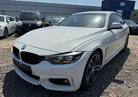 BMW 430 Baureihe 4 Gran Coupe i M Sport USA