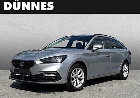 Seat Leon Sportstourer 2.0 TDI DSG Style