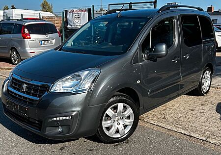 Peugeot Partner Tepee Allure nav kamera klima