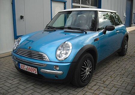 Mini ONE gebraucht kaufen Mini ONE OneService+TÜV neu