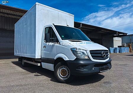 Mercedes-Benz Sprinter 316 CDI Kastenwagen, Euro 6, Klima