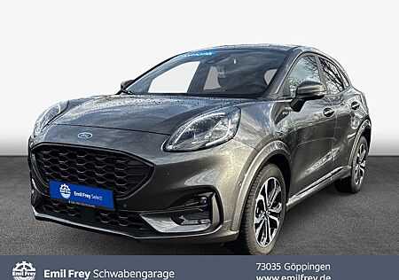 Ford Puma 1.0 EcoBoost Hybrid Aut. ST-LINE *LED*ACC*