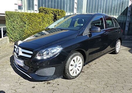 Mercedes-Benz B 180 CDI Navi/Klima/Parktronic/Alu