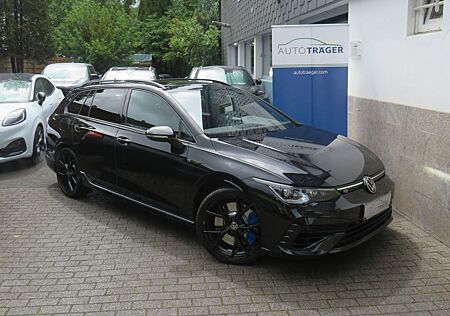 VW Golf Volkswagen VIII Variant R 4Motion // Pano, ACC, Shz