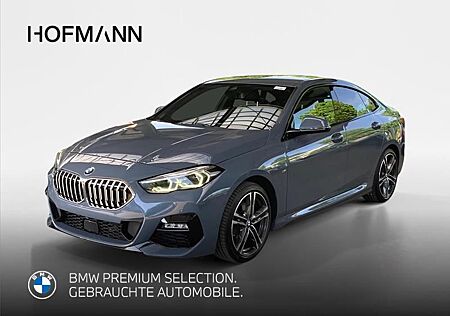 BMW 218i Gran Coupe M Sport+Induktionsladen+Navi+LED