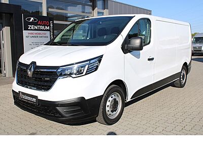 Renault Trafic 2.0 dCi Kasten L2H1 3,0t Komfort LED*