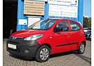 Hyundai i10 Easy Entry Super Zustand Scheckheftgepflegt