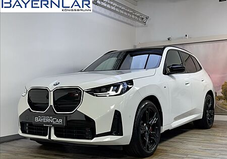 BMW X3 M50 xDrive 21Zoll Panorama Sitzlüft. ACC 360°