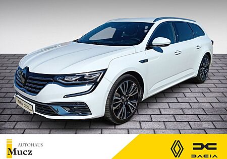 Renault Talisman Grandtour TCe 160 EDC Initiale Paris