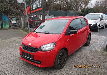 Skoda Citigo Active