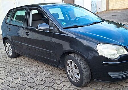 VW Polo Volkswagen 1.4 - 9N