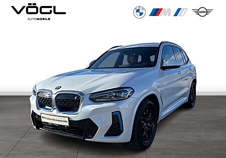 BMW iX3 M Sport Inspiring AHK