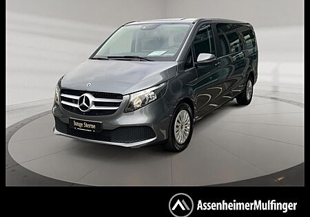 Mercedes-Benz V 250 d **Navi,360°,el.Schiebe,SHZ